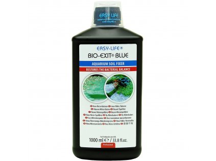 Easy-Life Bio-Exit Blue 1 000 ml