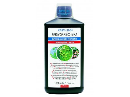 Easy-Life EasyCarbo Bio - 1 000 ml