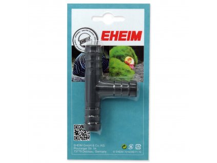 EHEIM T-spojka pro hadice o průměru 25/34 mm