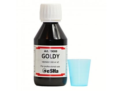 eSHa GOLDY - 180 ml