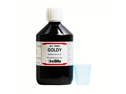 eSHa GOLDY - 500 ml