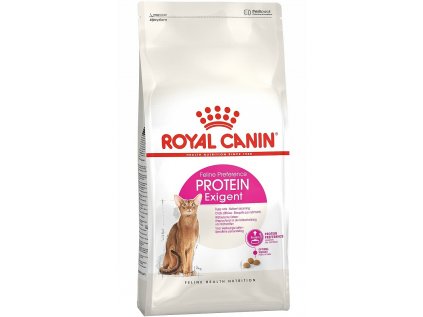 Royal Canin Protein Exigent 4 kg