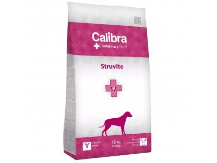 Calibra VD Dog Struvite 12kg