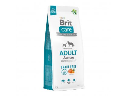 Brit Care Dog Grain-free Adult 12kg