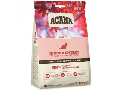 ACANA Cat Indoor Entrée 340g