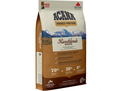 ACANA Dog Ranchlands 6kg