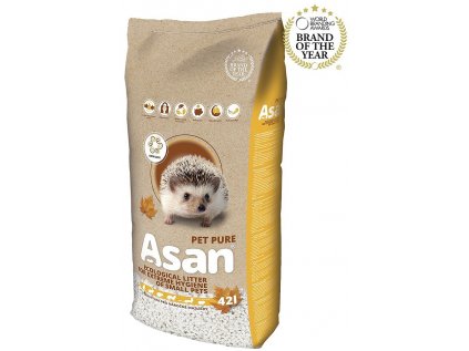 ASAN Pet Pure 42l