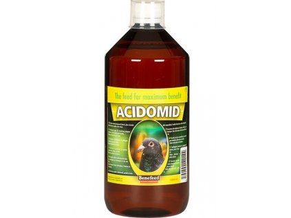 Acidomid H holubi 500ml