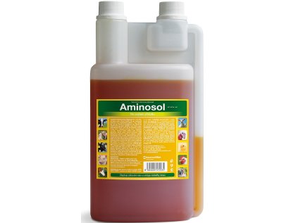 Aminosol sol 1000ml