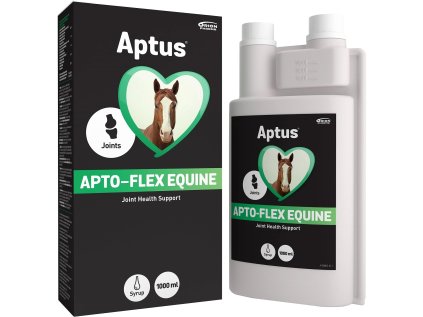 Aptus Apto-Flex EQUINE VET sirup 1000ml