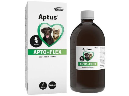 Aptus Apto-Flex VET sirup 500ml