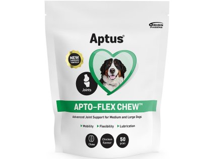 Aptus Apto-Flex chew 50tbl