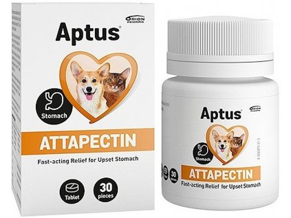 Aptus Attapectin 30tbl