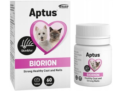 Aptus Biorion 60tbl