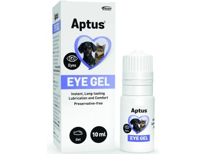 Aptus Eye Gel 10ml