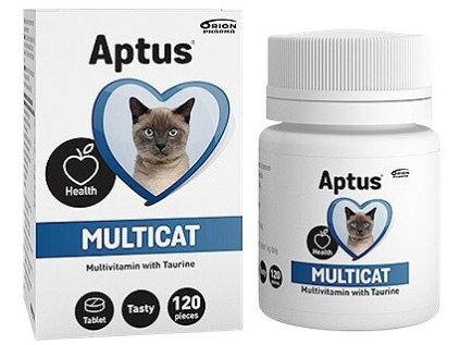 Aptus Multicat