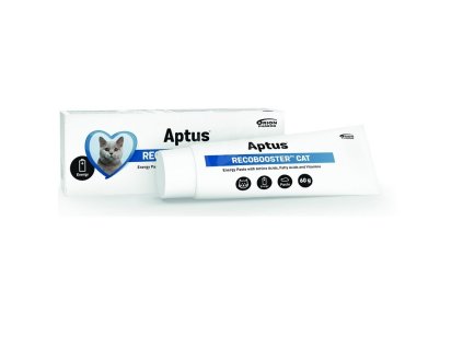 Aptus Recobooster Cat 60g