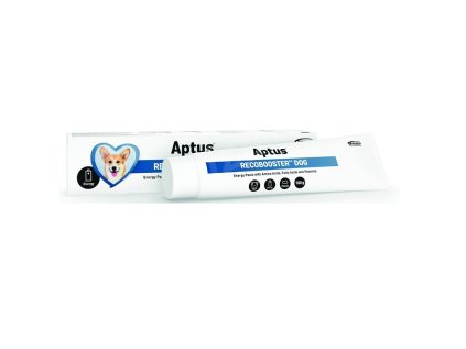 Aptus Recobooster Dog 100g