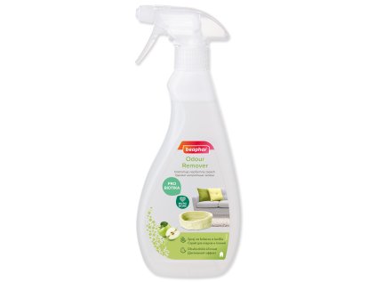 Beaphar PROBIO Odour Remover Odstraňovač zápachu 500ml