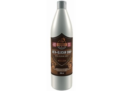 Beta-glucan sirup pro koně 1l