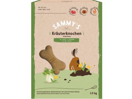 Bosch Sammy’s Herbal Bone 1kg