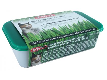 CATNIP - přírodní pochoutka pro kočky Zolux