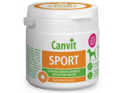 Sport 100g cz