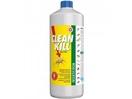 Bioveta Clean Kill 1000ml