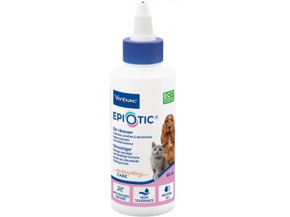 Epiotic III sol 60ml