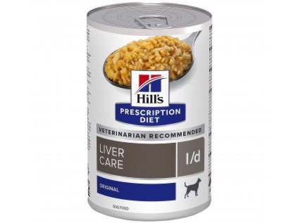 Hill's Can. PD L/D konz. 370g