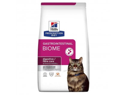 Hill's Fel. PD GI Biome Dry 1,5kg