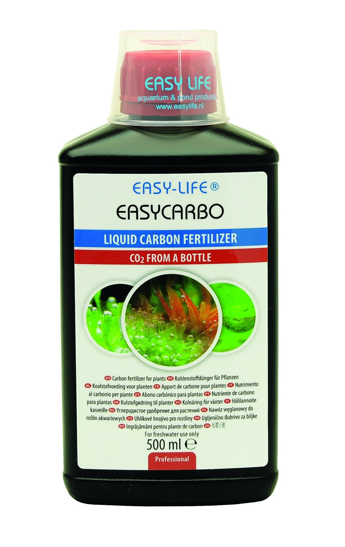 Easy-Life EasyCarbo - 500 ml