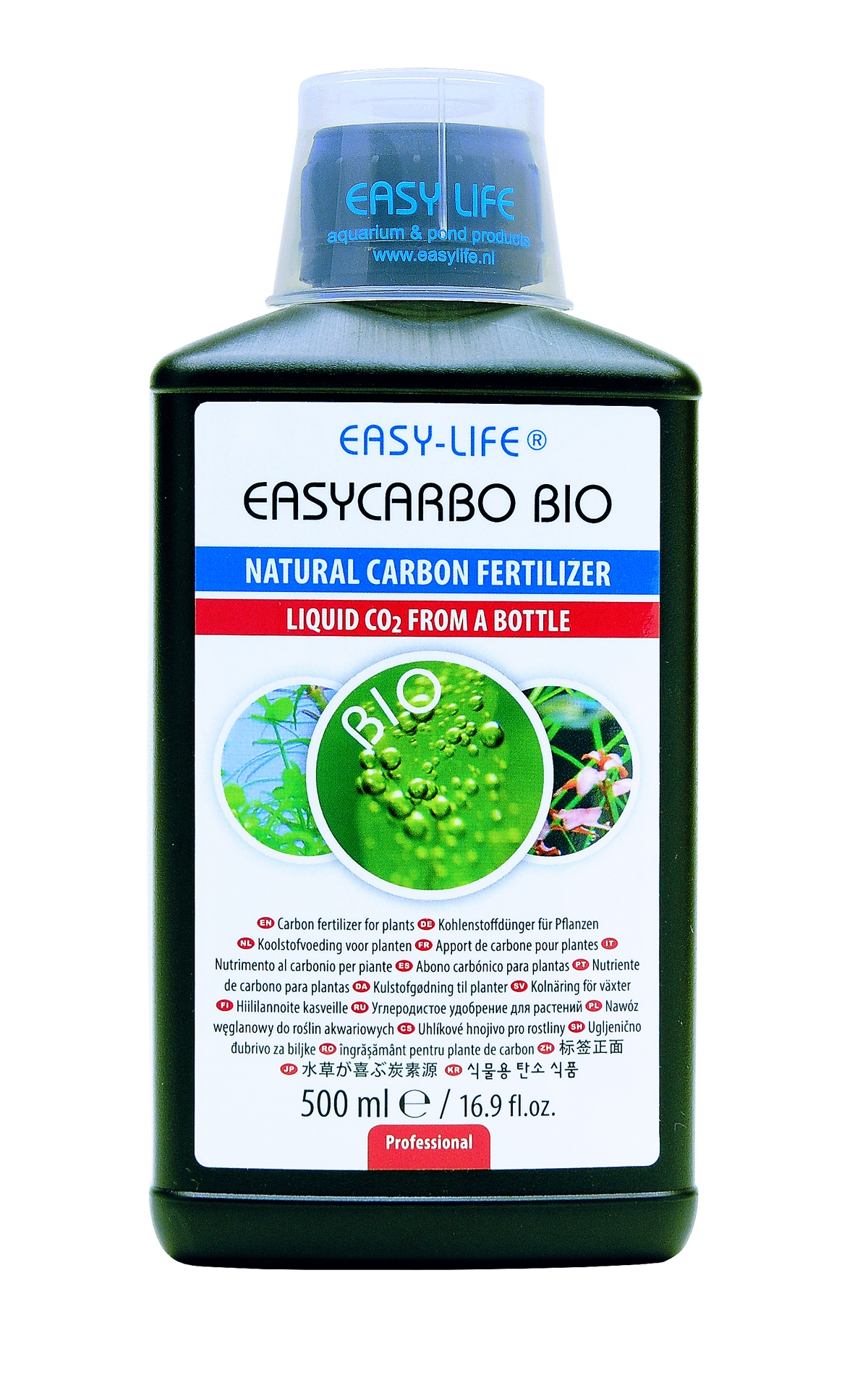 Easy-Life EasyCarbo Bio - 500 ml