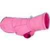 Hurtta Razzle-Dazzle Midlayer Beetroot 35