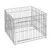 FERPLAST Ohrádka Dog Training 80x80x62cm pre psov