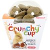 Pochúťka CRUNCHYCUP lucerna/petržlen pre hlodavce 200g Zolux