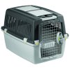 Přepravka GULLIVER 7 IATA sivá Zolux