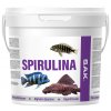 S.A.K. Spirulina 1500 g (3400 ml) velikost 4