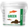 S.A.K. green 1500 g (3400 ml) veľkosť 0