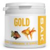 S.A.K. gold 75 g (150 ml) veľkosť 3