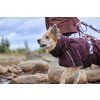 Hurtta Mudventure Coat ECO Eggplant 30