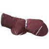 Hurtta Mudventure Coat ECO Eggplant 35