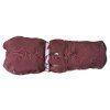 Hurtta Mudventure Coat ECO Eggplant 45