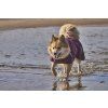 Hurtta Mudventure Coat ECO Eggplant 50
