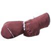 Hurtta Mudventure Coat ECO Eggplant 60