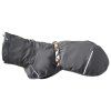 Hurtta Mudventure Coat ECO Blackberry 25