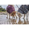 Hurtta Mudventure Coat ECO Blackberry 40