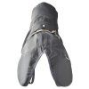Hurtta Mudventure Coat ECO Blackberry 45
