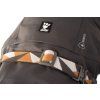 Hurtta Mudventure Coat ECO Blackberry 45
