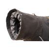 Hurtta Mudventure Coat ECO Blackberry 45